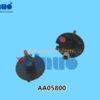 AA05800 FUJI NXT H08 1.0 NOZZLE