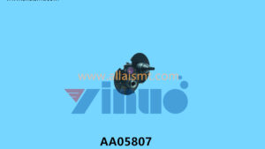 AA05807 R07-010-070 1.0G NOZZLE