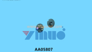 AA05807 R07-010-070 1.0G NOZZLE