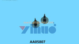AA05807 R07-010-070 1.0G NOZZLE