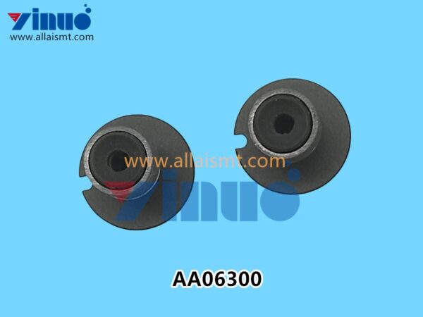 AA06300 FUJI NXT H08 5.0G NOZZLE