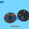AA06T00 FUJI NXT H04 0.7 NOZZLE