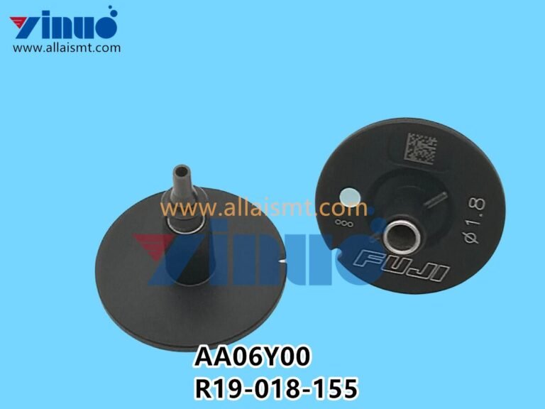 AA06Y00 FUJI NXT H04 1.8mm Nozzle R19-018-155