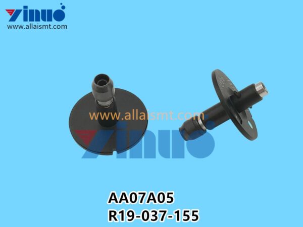 AA07A05 FUJI NXT H04 3.7 NOZZLE R19-037-155