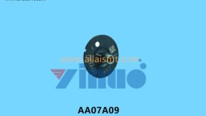 AA07A09 R19-037-155 3.75 NOZZLE