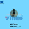 AA07A09 R19-037-155 3.75 NOZZLE