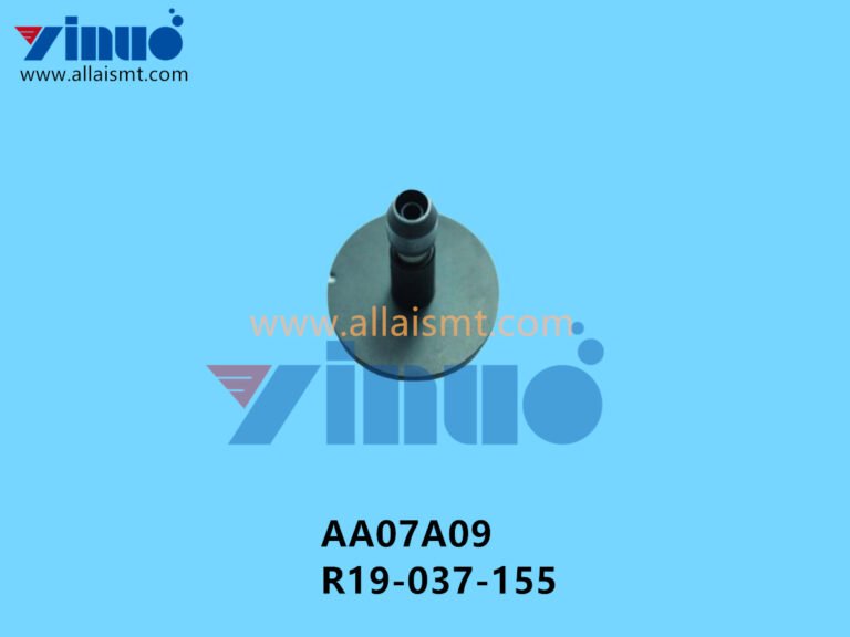 AA07A09 R19-037-155 3.75 NOZZLE