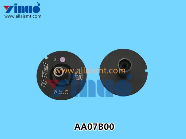 AA07B00 FUJI NXT H04 5.0 NOZZLE