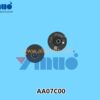 AA07C00 FUJI NXT H04 7.0 NOZZLE