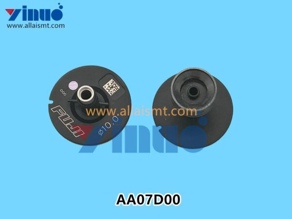 AA07D00 FUJI NXT H04 10.0 NOZZLE