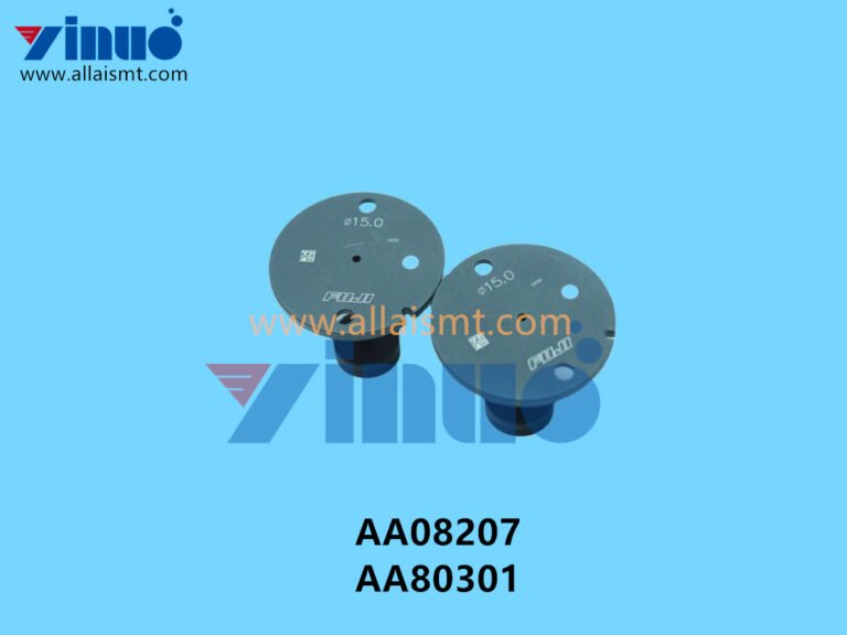 AA08207 AA80301 15.0 NOZZLE