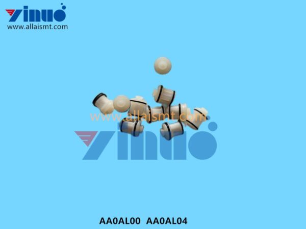 AA0AL00 AA0AL04 Filters Head