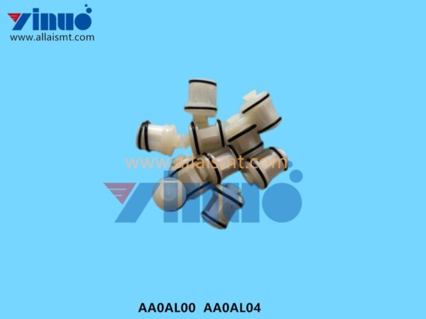 AA0AL00 AA0AL04 Filters Head