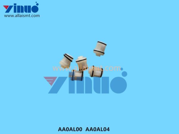AA0AL00 AA0AL04 Filters Head