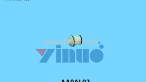AA0AL02 H04 Filter with holder