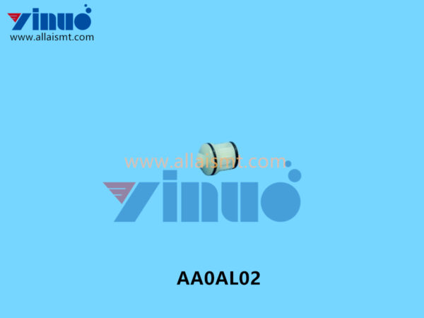 AA0AL02 H04 Filter with holder