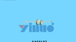 AA0AL02 H04 Filter with holder