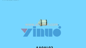 AA0AL02 H04 Filter with holder