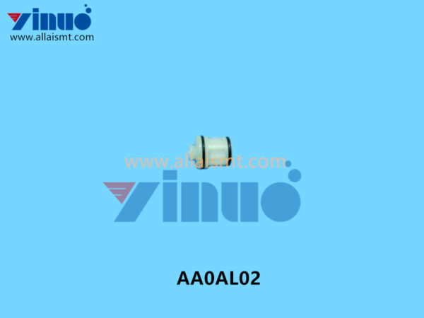 AA0AL02 H04 Filter with holder