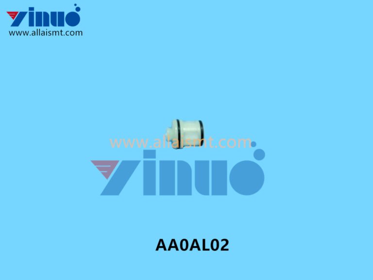 AA0AL02 H04 Filter with holder