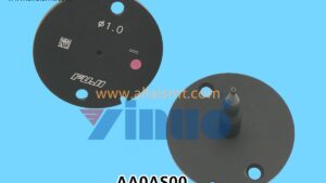 AA0AS00 FUJI NOZZLE Head H01 Dia. 1.0mm NXT R36-010-260