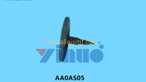 AA0AS05 R36-010-260 1.0 NOZZLE