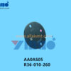 AA0AS05 R36-010-260 1.0 NOZZLE
