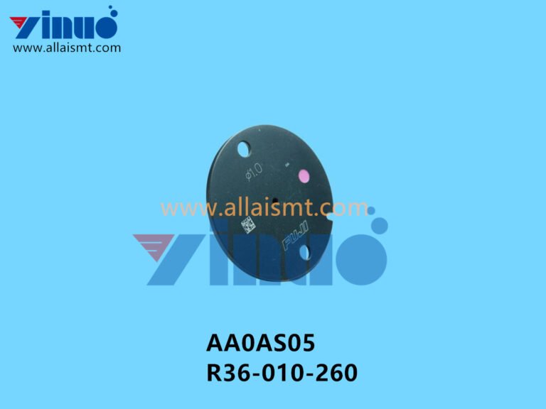 AA0AS05 R36-010-260 1.0 NOZZLE