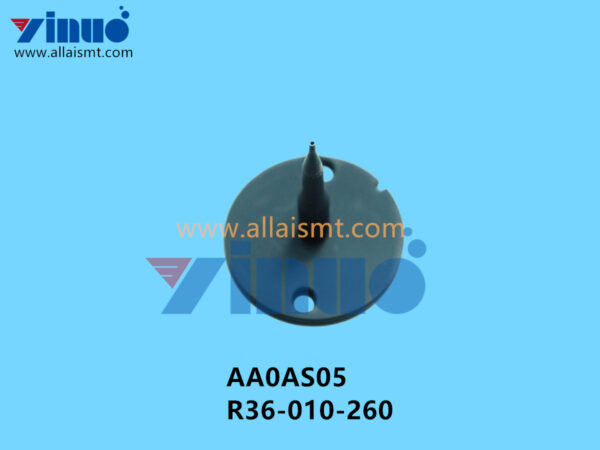 AA0AS05 R36-010-260 1.0 NOZZLE