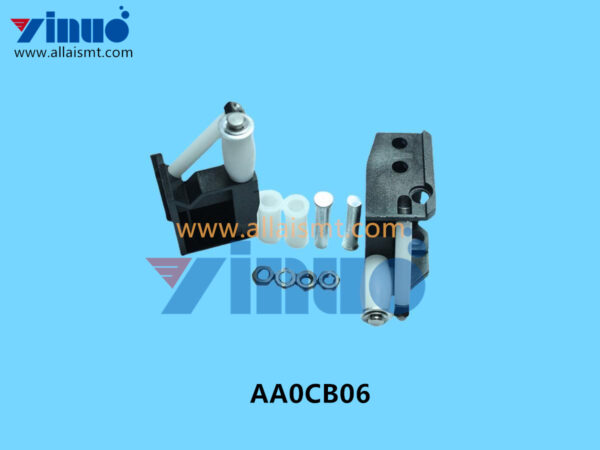 AA0CB06 FUJI BKT ROLLER