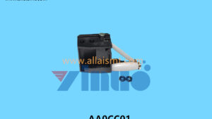 AA0CC01 NXT W24 24MM BKT ROLLER