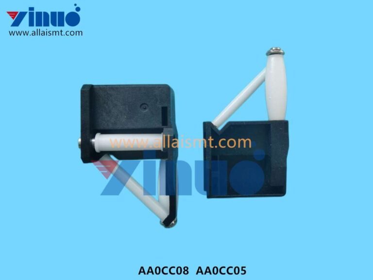 AA0CC08 AA0CC05 BKT ROLLER 24MM
