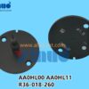 AA0HL00 AA0HL11 R36-018-260 FUJI NXT H01 H02 1.8 NOZZLE