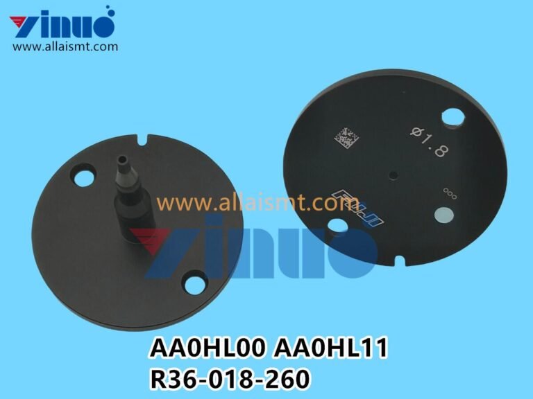 AA0HL00 AA0HL11 R36-018-260 FUJI NXT H01 H02 1.8 NOZZLE