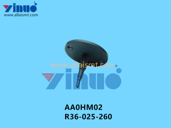 AA0HM02 R36-025-260 2.5 NOZZLE