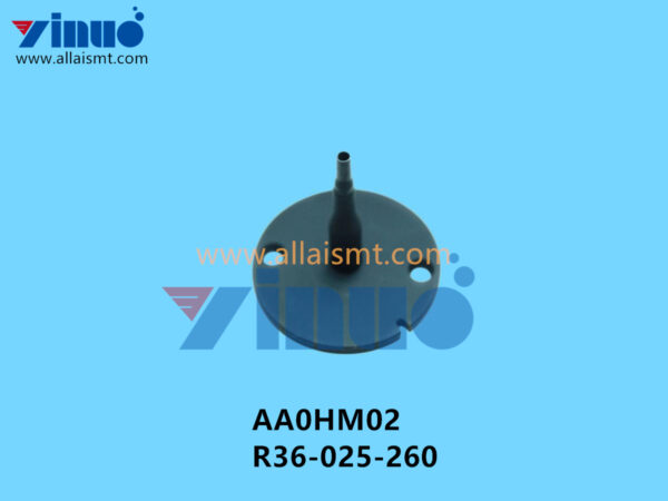 AA0HM02 R36-025-260 2.5 NOZZLE