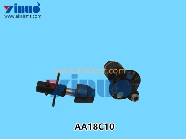 AA18C10 FUJI NXT H08 3.7G Nozzle Head