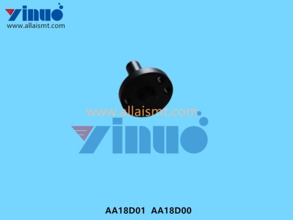 AA18D01 AA18D00 PIN REFERENCE