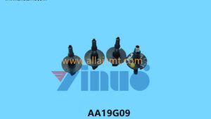 AA19G09 AA0XE00 1.8M NOZZLE