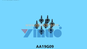 AA19G09 AA0XE00 1.8M NOZZLE