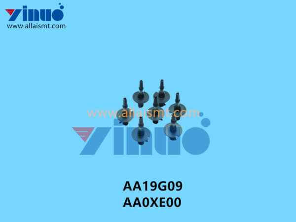 AA19G09 AA0XE00 1.8M NOZZLE
