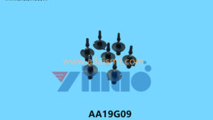 AA19G09 AA0XE00 1.8M NOZZLE