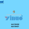 AA19H00 AA19H01 NXT V12 NXT Filter Cotton
