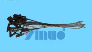 AA19N00 2ADLFC006700 AA19N01 AA19N05 AA19N08 CLAMPER