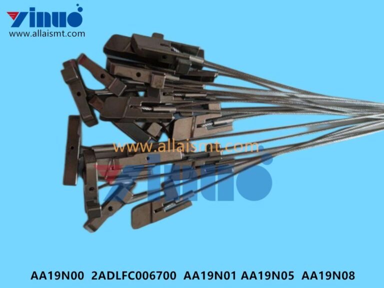 AA19N00 2ADLFC006700 AA19N01 AA19N05 AA19N08 CLAMPER