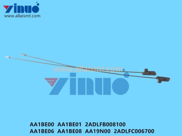 AA1BE00 2ADLFB008100 AA1BE01 AA1BE06 AA1BE08 AA19N00 2ADLFC006700 CLAMPER NXT