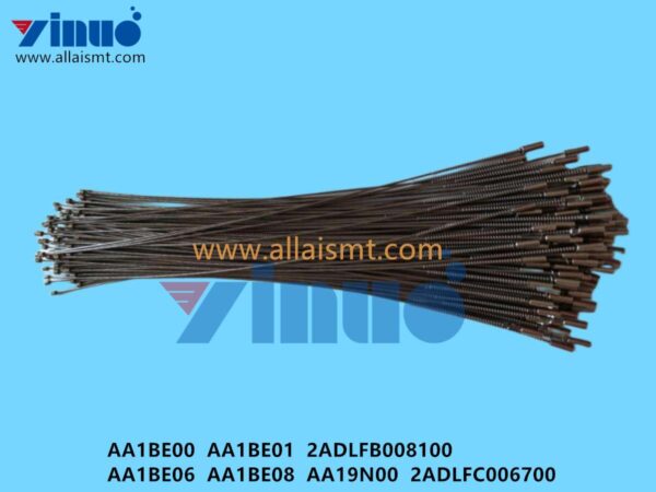AA1BE00 2ADLFB008100 AA1BE01 AA1BE06 AA1BE08 AA19N00 2ADLFC006700 CLAMPER NXT