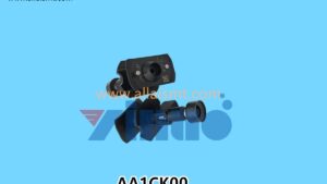 AA1CK00 FUJI NXT NOZZLE OF Head 10.0 R26-100-280