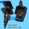 AA1CN00 FUJI NXT NOZZLE OF Head 2.5 with Rubber Pad R26-025G-280