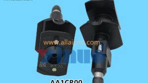 AA1CR00 FUJI NXT NOZZLE OF Head Dia. 3.7 with Rubber Pad R26-037G-280